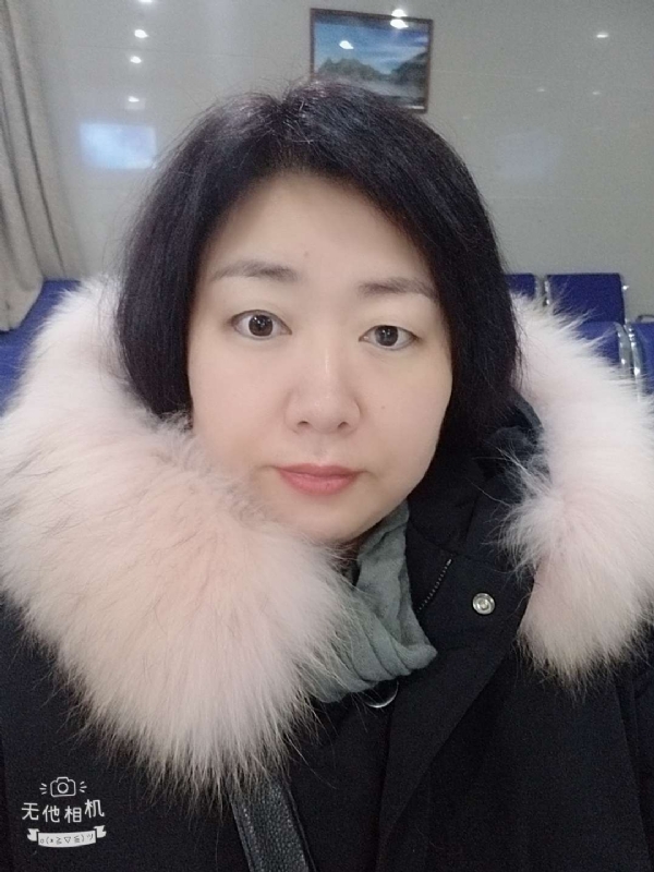 丽丽的第一张照片--建瓯相亲网