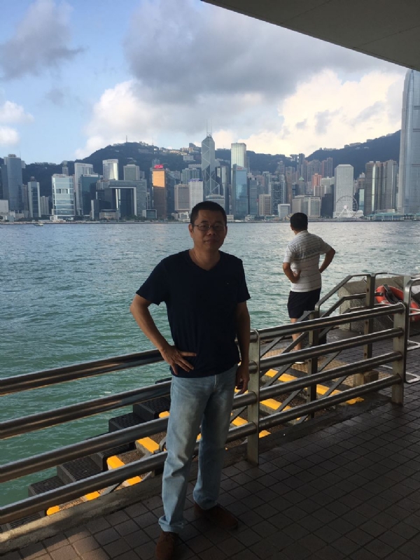 大海的第二张照片--建瓯相亲网