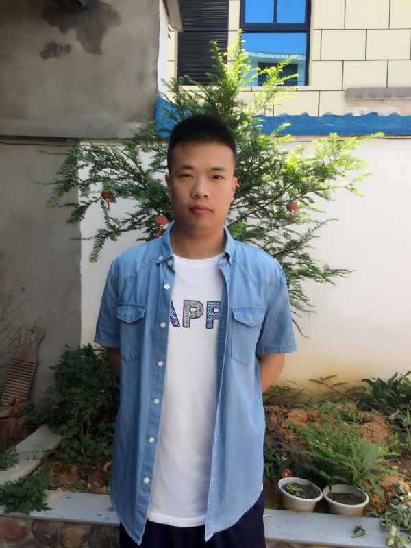 桃子哪去了的第一张照片--建瓯相亲网
