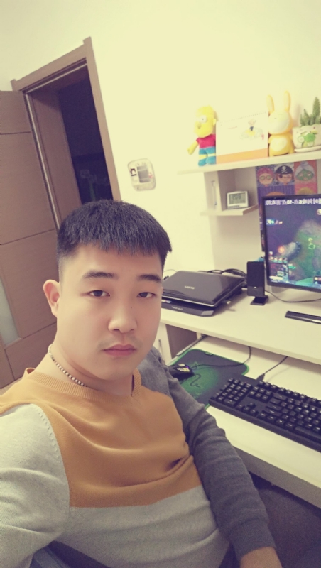 李权的第一张照片--建瓯相亲网