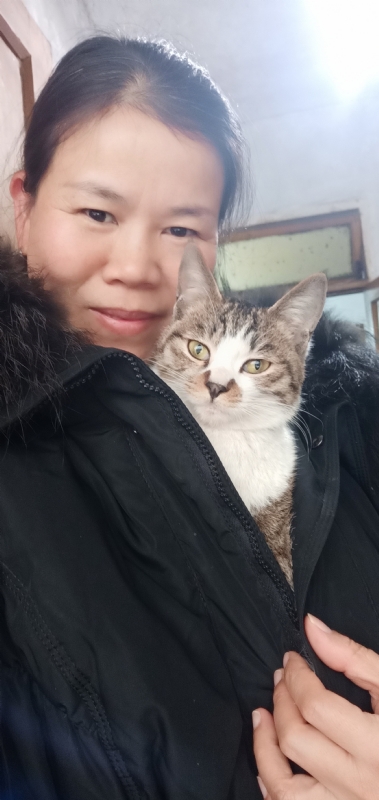 紫竹调的第一张照片--建瓯相亲网
