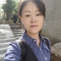 伊琪的第一张照片--建瓯相亲网