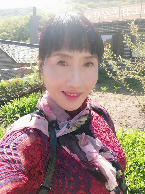 艳阳高照的第一张照片--建瓯相亲网