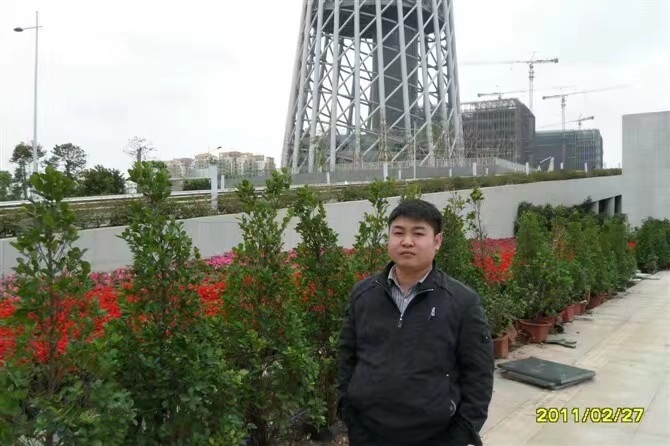 寻爱的第一张照片--建瓯相亲网