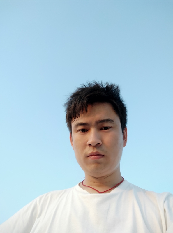 菜菜的第一张照片--建瓯相亲网