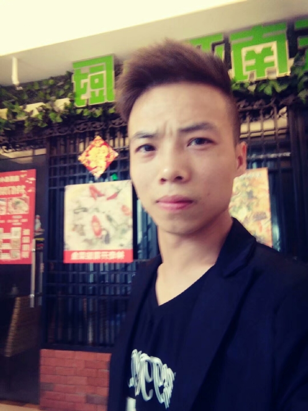 听云的第一张照片--建瓯相亲网