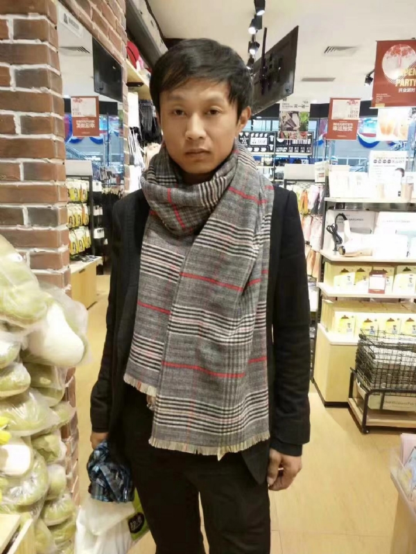 陈杰的第一张照片--建瓯相亲网
