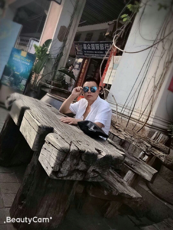 啊东的第一张照片--建瓯相亲网