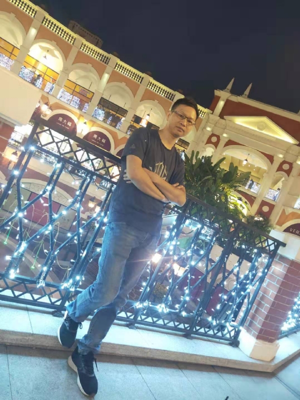 落单恋人的第一张照片--建瓯相亲网