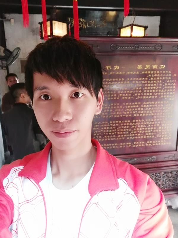 alex流年的第一张照片--建瓯相亲网
