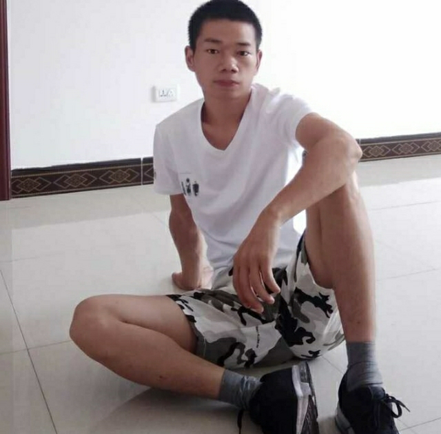 习惯就好的第一张照片--建瓯相亲网