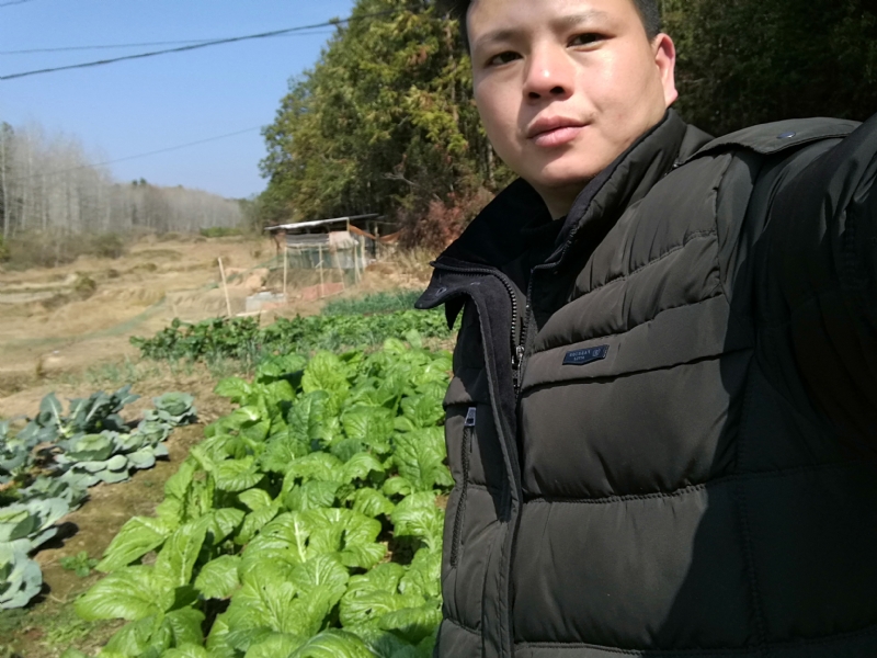 倔强的驴的第一张照片--建瓯相亲网
