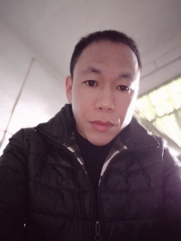 相信真爱的第一张照片--建瓯相亲网
