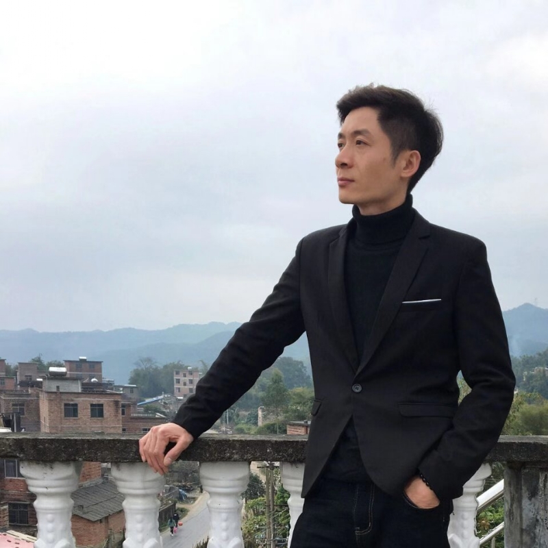 阿初的第一张照片--建瓯相亲网