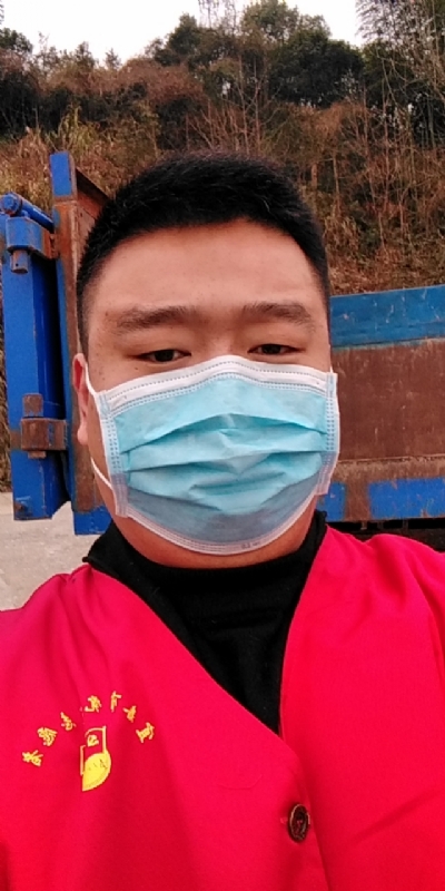稀罕物的第一张照片--建瓯相亲网