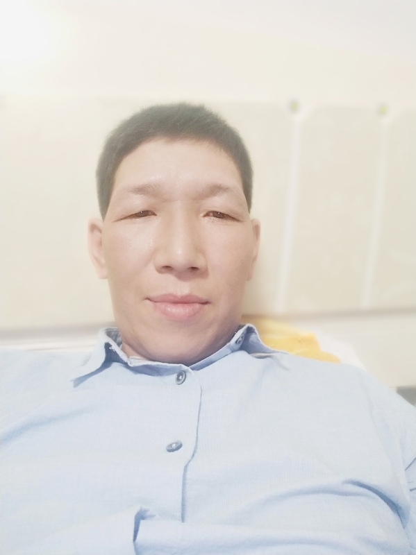 寂寞的等待的第一张照片--建瓯相亲网