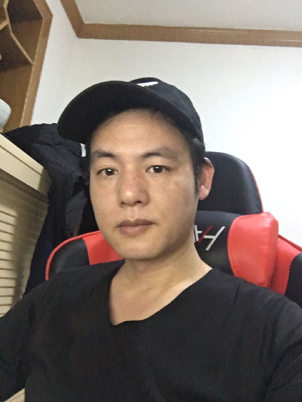 扛枪打鸟的第一张照片--建瓯相亲网
