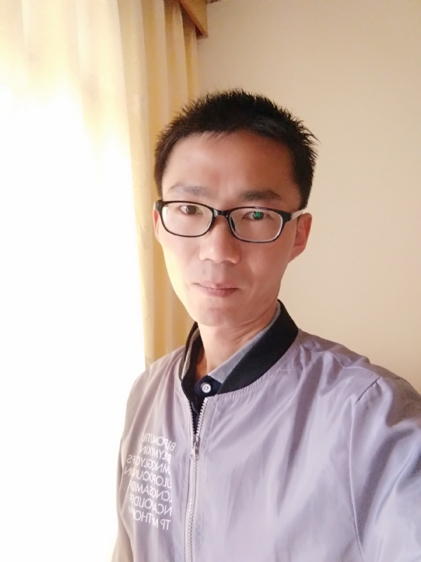 平凡的风的第二张照片--建瓯相亲网