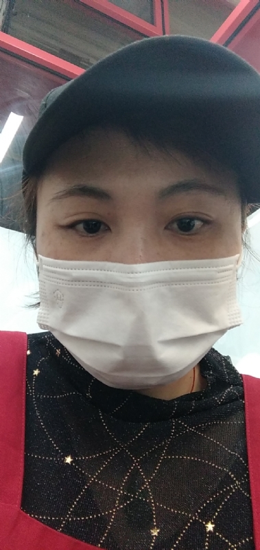 tata倩倩的第一张照片--建瓯相亲网