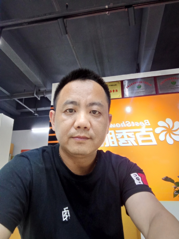 开心就好的第一张照片--建瓯相亲网