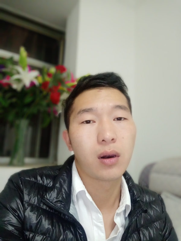 赵勇的第一张照片--建瓯相亲网