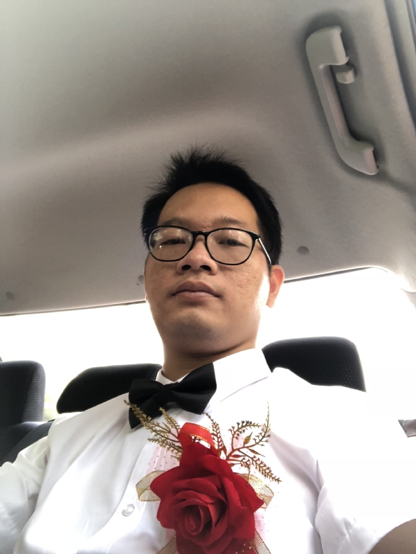 陈陈的第一张照片--建瓯相亲网
