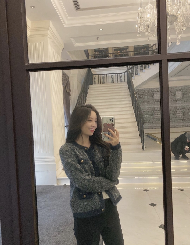 Emily的第一张照片--建瓯相亲网