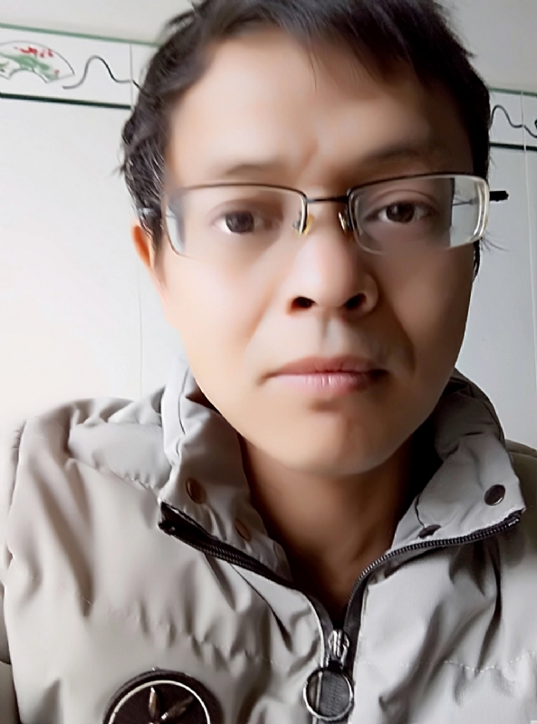 小吴的第一张照片--建瓯相亲网