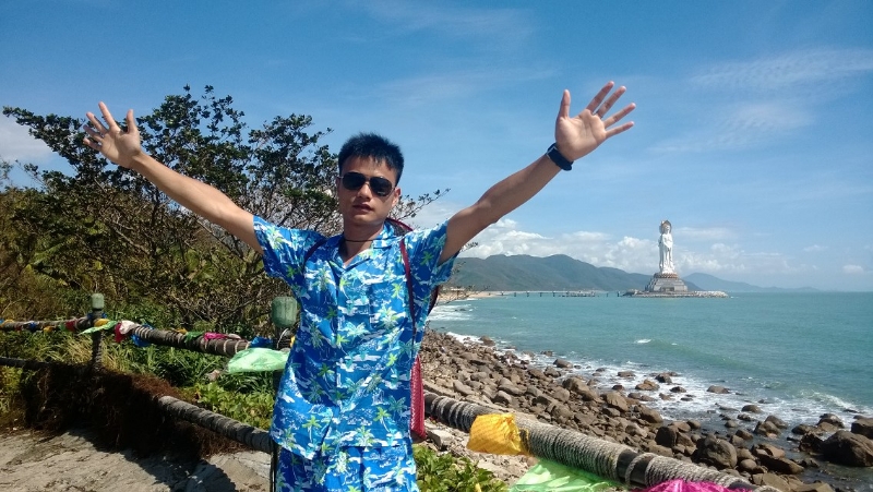 pengyu521的第二张照片--建瓯相亲网