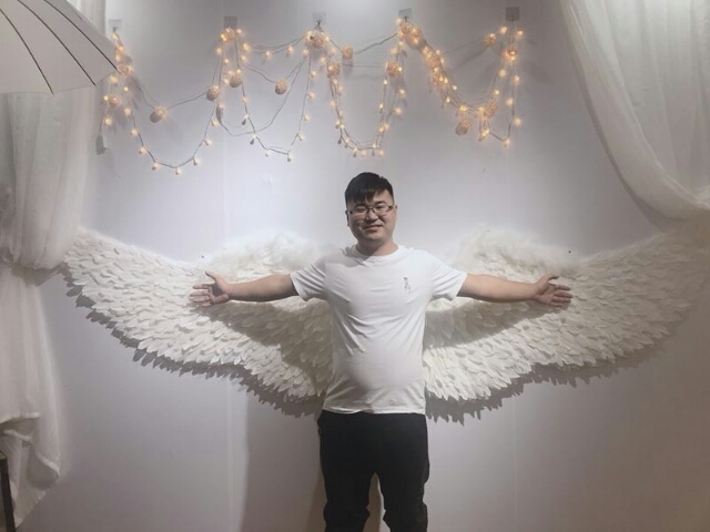 小凡的第一张照片--建瓯相亲网