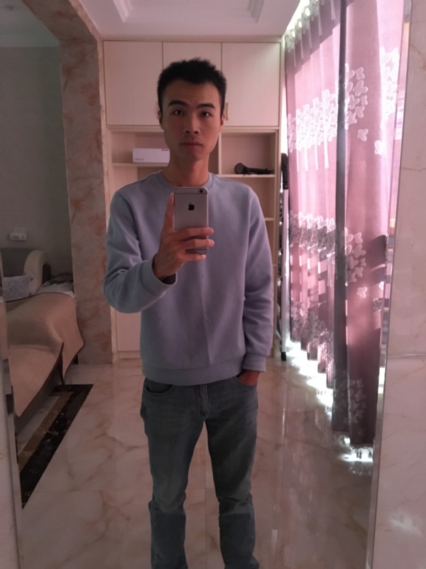 kylin的第一张照片--建瓯相亲网