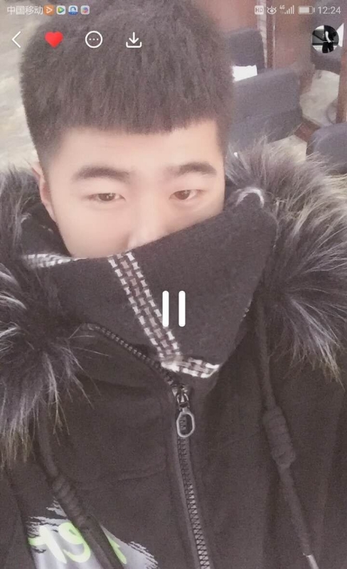 小陈的第一张照片--建瓯相亲网