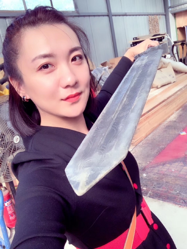 包容的第四张照片--建瓯相亲网