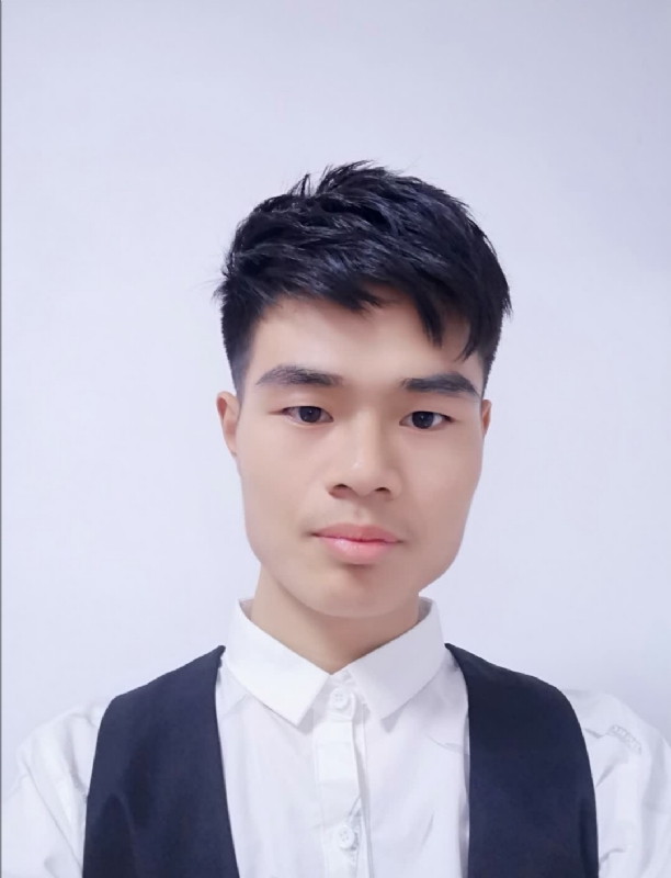Edward的第一张照片--建瓯相亲网