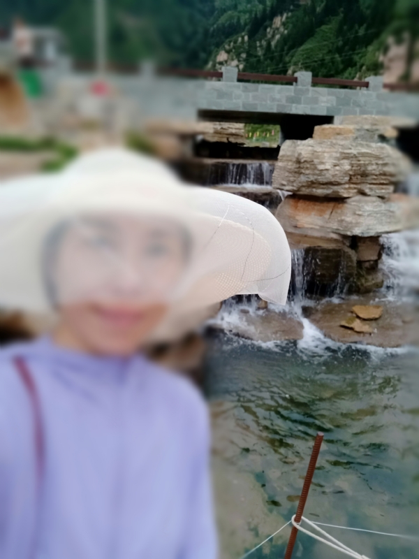 沥秋的第一张照片--建瓯相亲网