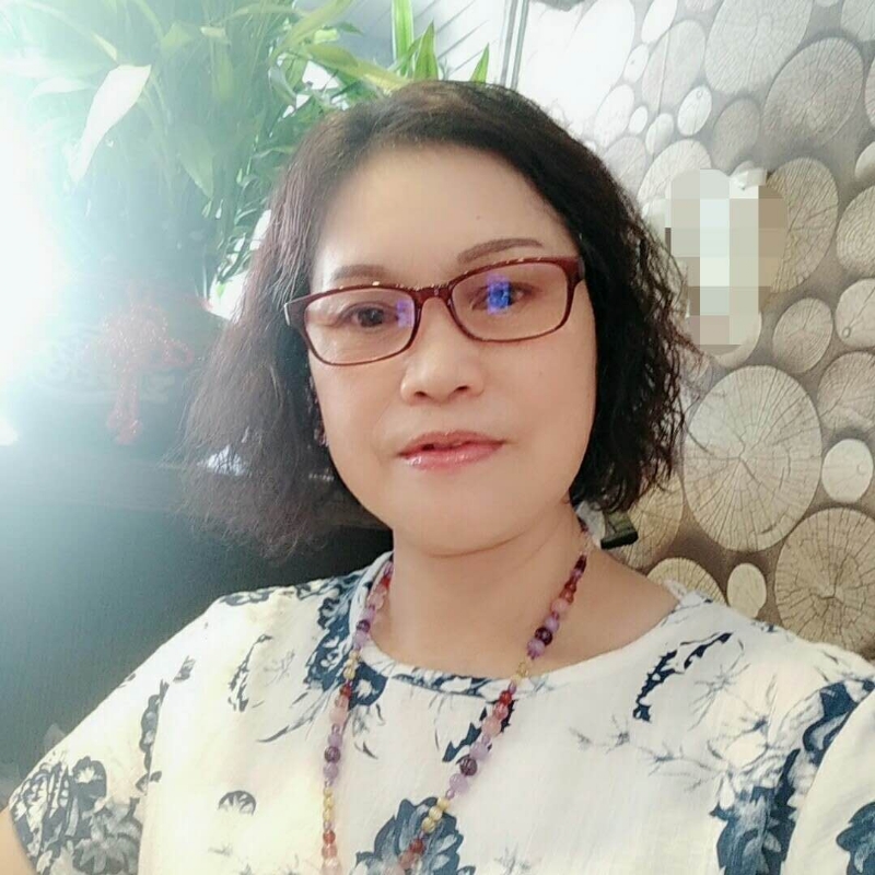 NiNi的第三张照片--建瓯相亲网