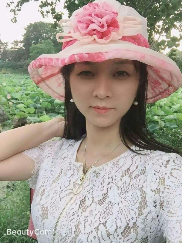 小青菜的第一张照片--建瓯相亲网