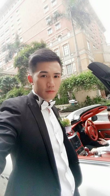 上善若水的第一张照片--建瓯相亲网