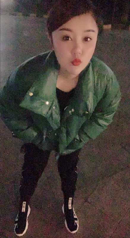 杨乔依的第一张照片--建瓯相亲网