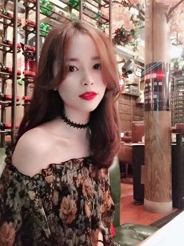 晓洁的第一张照片--建瓯相亲网