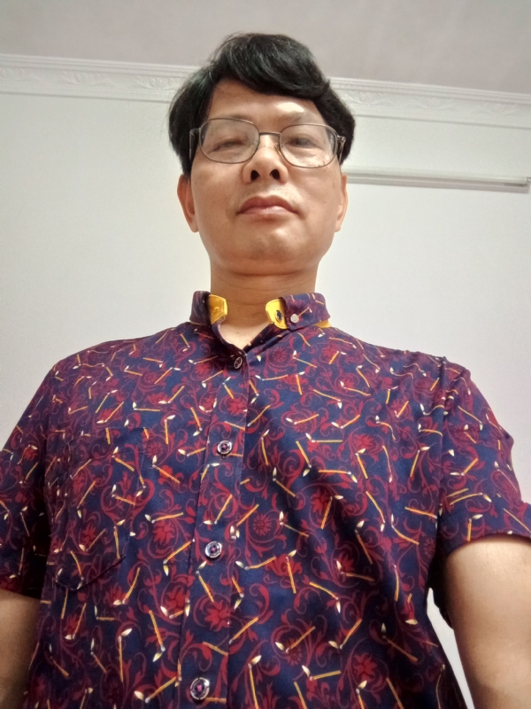 上林韦哥的第一张照片--建瓯相亲网