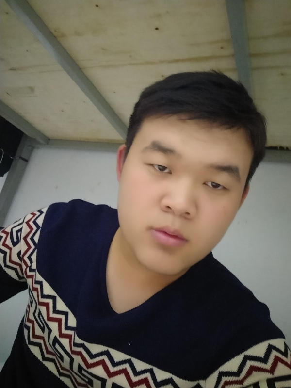 缘分的第一张照片--建瓯相亲网