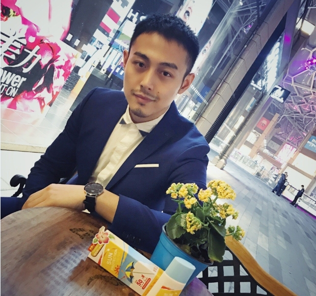 wenze的第一张照片--建瓯相亲网