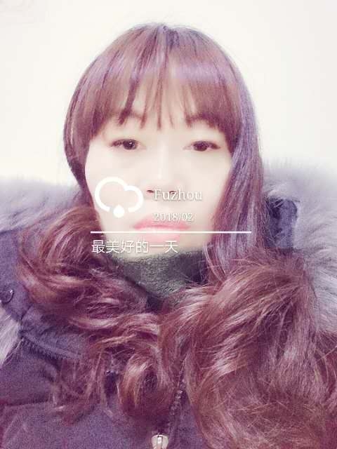今生之缘的第一张照片--建瓯相亲网