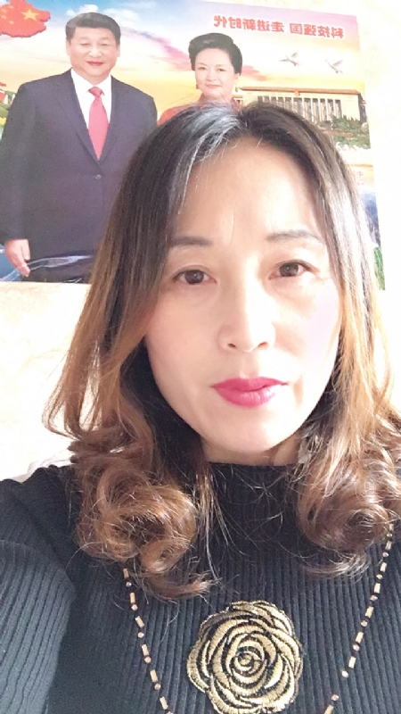 琼脂Q的第一张照片--建瓯相亲网