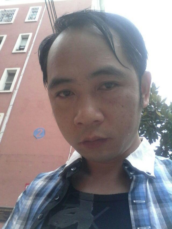 佰年孤独的第一张照片--建瓯相亲网