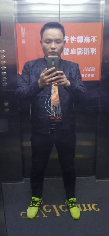 迷失自我的第一张照片--建瓯相亲网