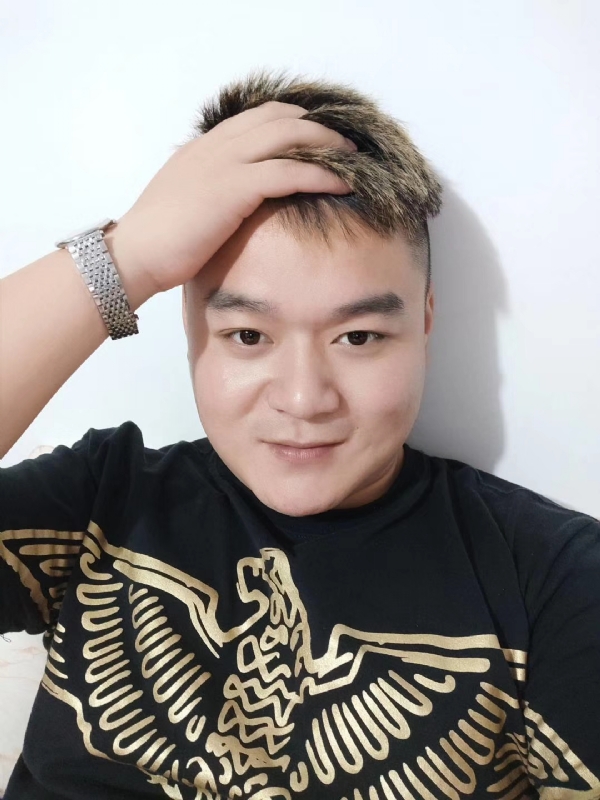 执子之手的第一张照片--建瓯相亲网