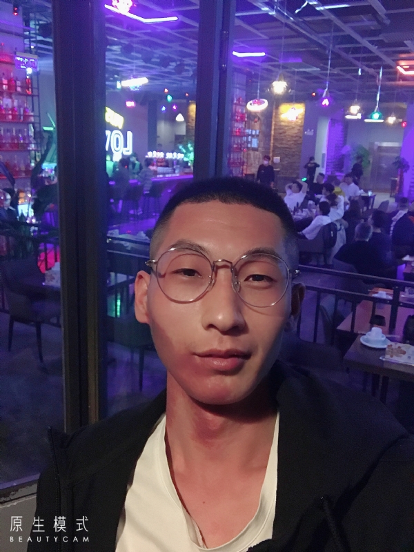 东北小伙的第一张照片--建瓯相亲网
