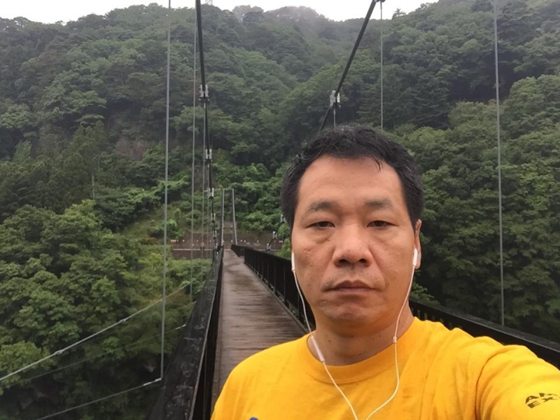灵魂伴侣的第一张照片--建瓯相亲网